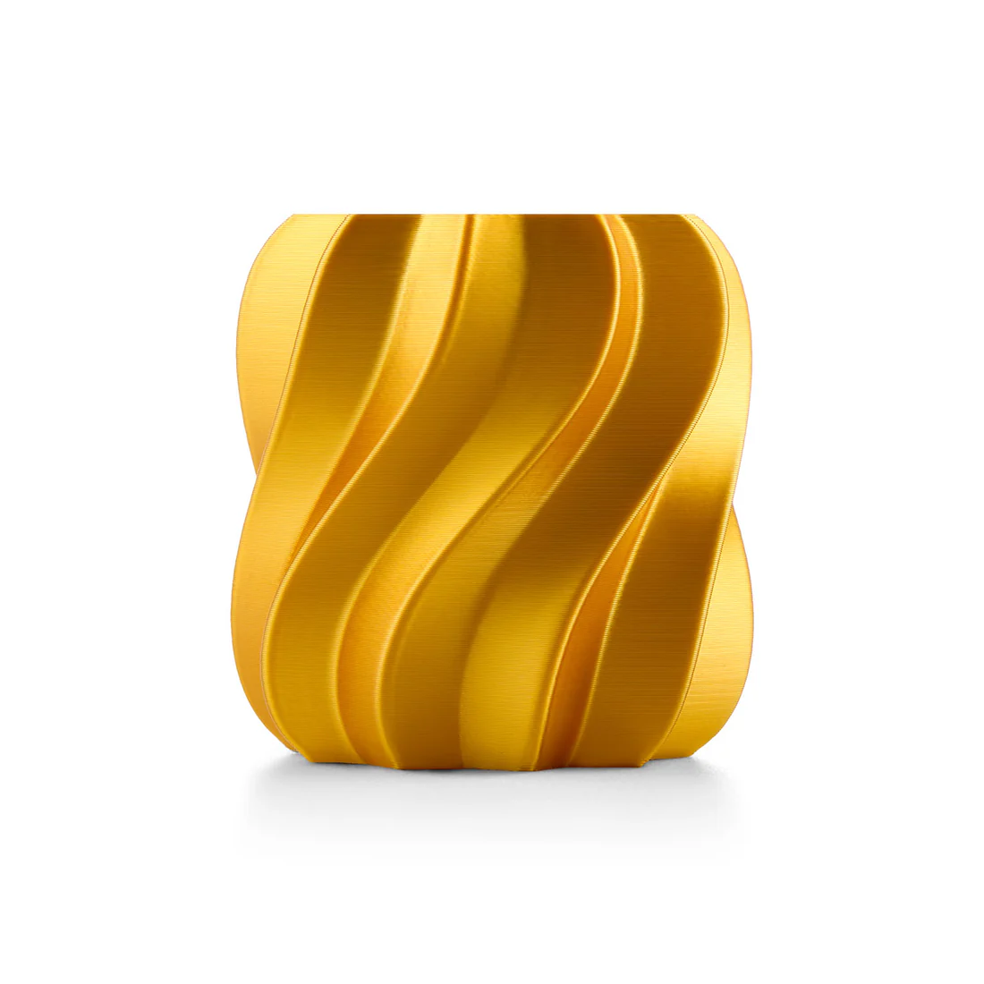 ANYCUBIC PLA SILK GOLD 1.75 MM 1000 G AHSCGD-103