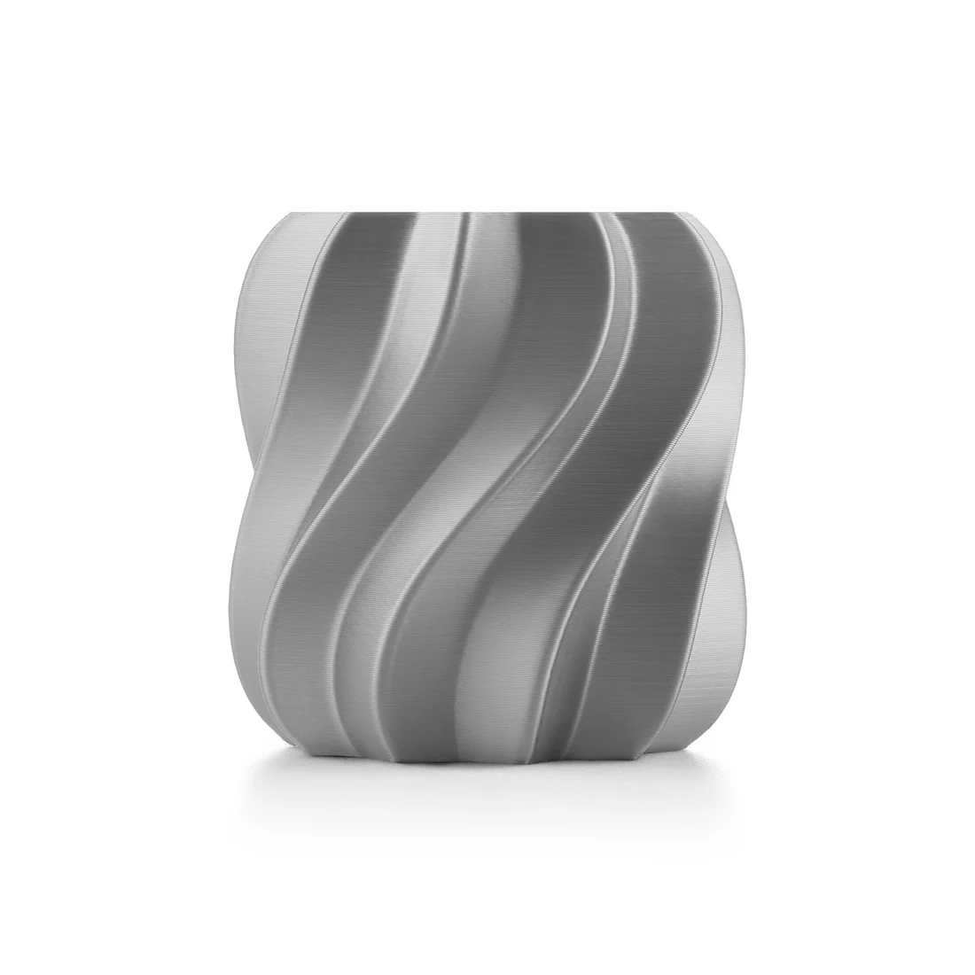 ANYCUBIC PLA SILK SILVER 1.75 MM 1000 G AHSCSL-103