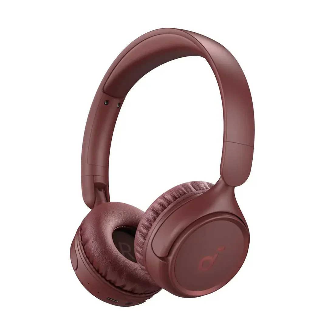 ANKER SOUNDCORE H30I WIRELESS ON EAR HEADPHONE RED A3012H91