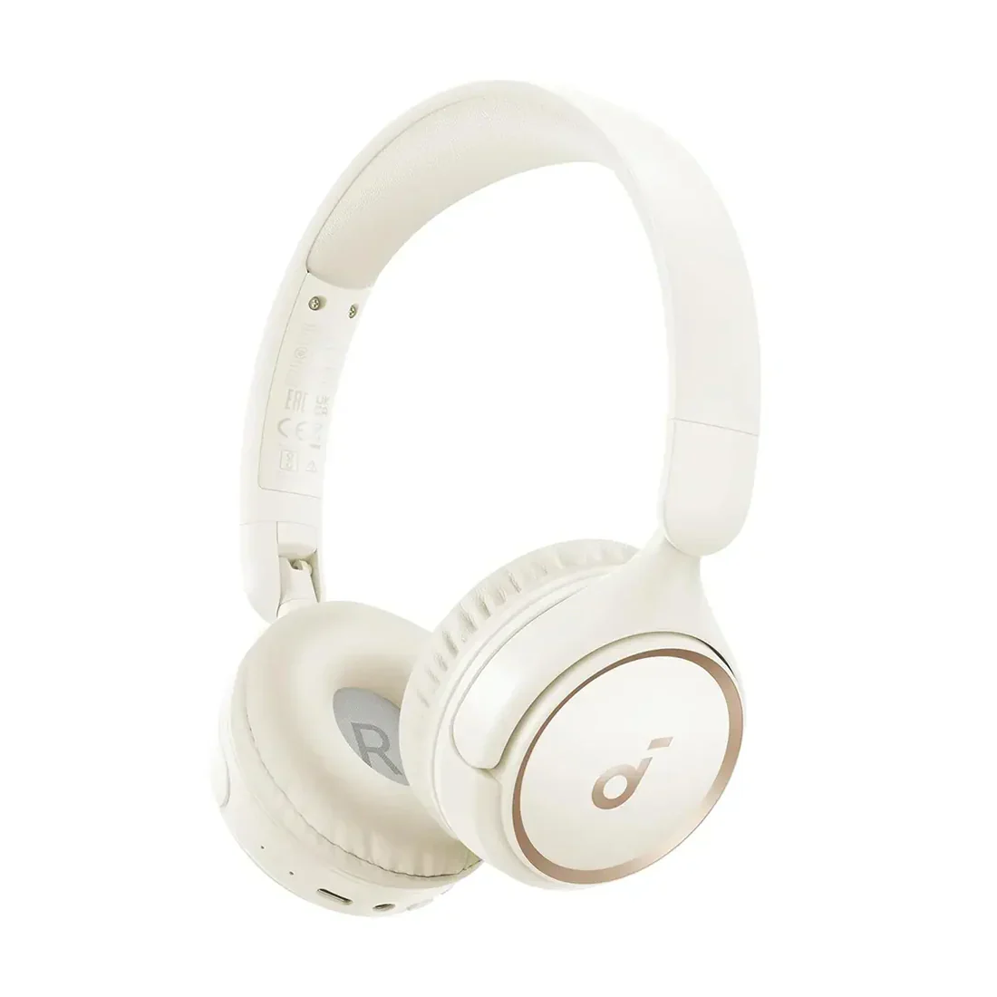 ANKER SOUNDCORE H30I WIRELESS ON EAR HEADPHONE WHITE A3012H21