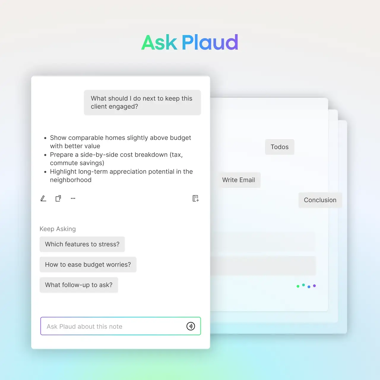 PLAUD NOTE PRO 64GB BLACK thumbnail 9