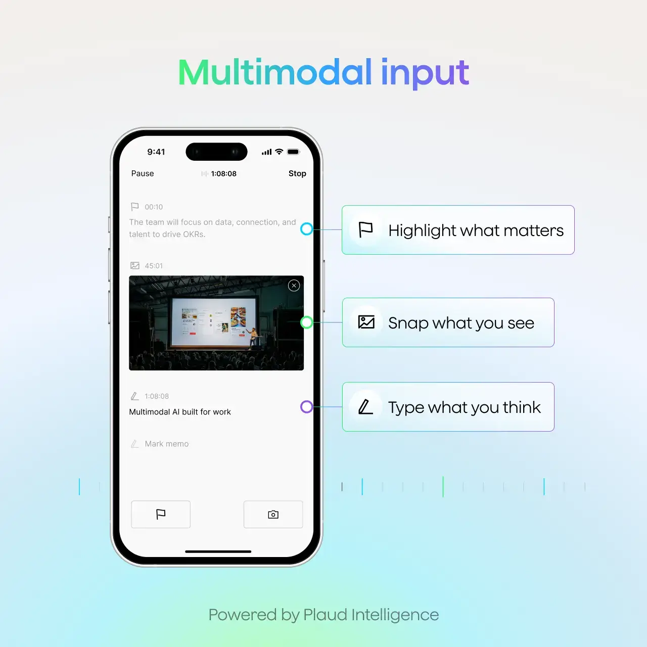 PLAUD NOTE PRO 64GB BLACK thumbnail 7