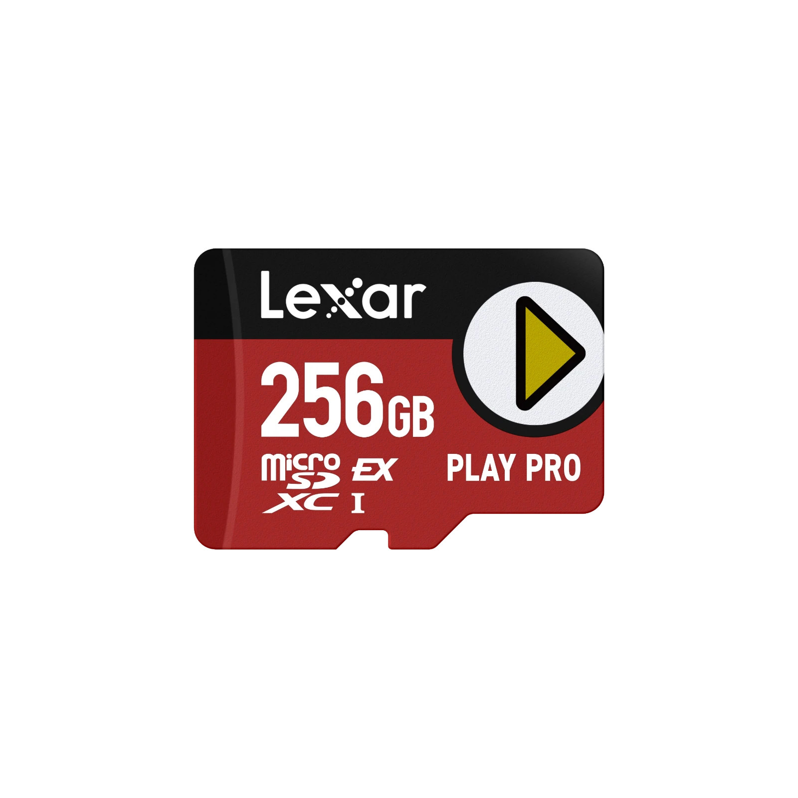 LEXAR PLAY PRO MICROSDX EXPRESS CARD 256GB 900MB/S LMSXPS0256G-BNNNG