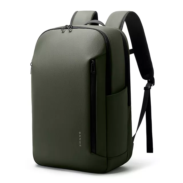 BANGE BACKPACK GREEN BG-3057
