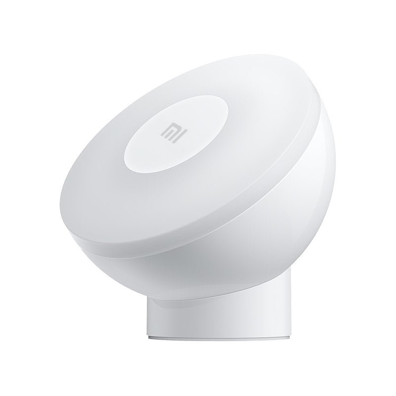 MI MOTION ACTIVATED NIGHT LIGHT 2 WHITE