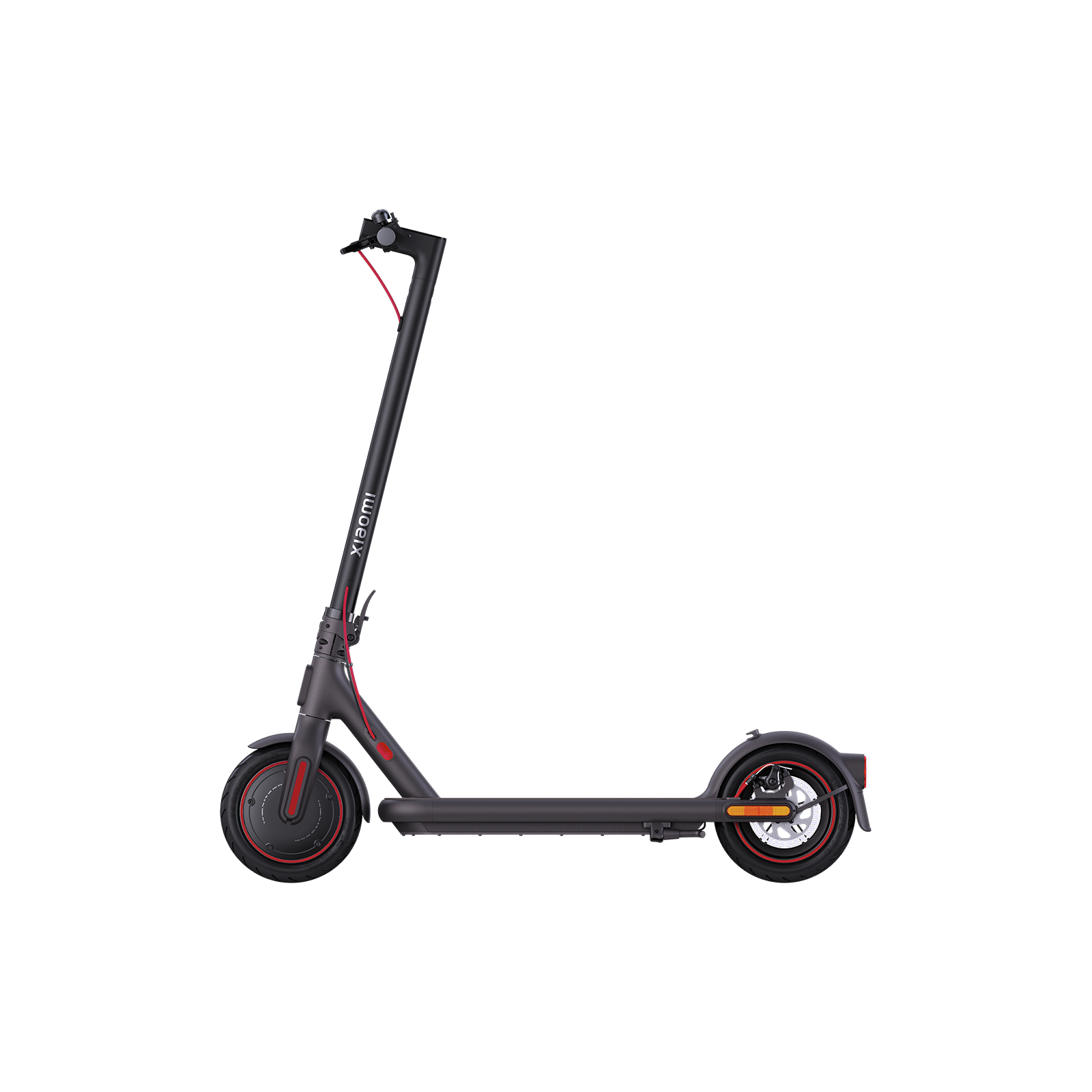 XIAOMI ELECTRIC SCOOTER PRO 4 2ND GEN BLACK BHR8067GL