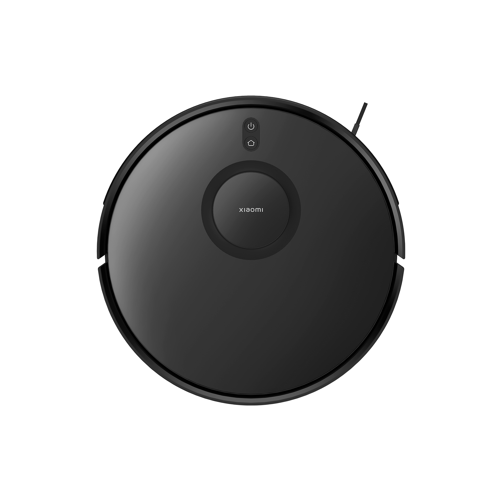 XIOAMI ROBOT VACUUME BLACK S20