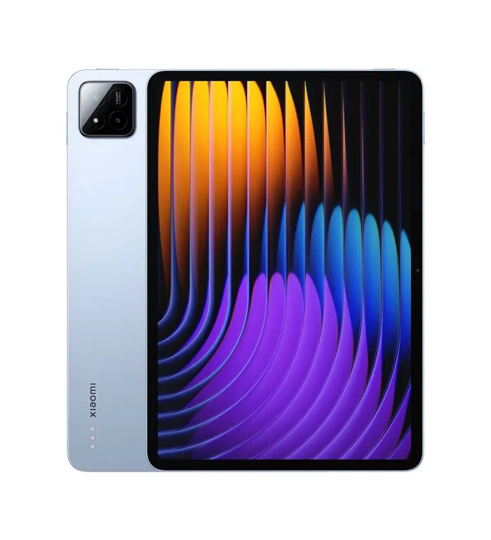 Xiaomi Pad 7 8GB RAM 256GB ROM Blue Android Tablet