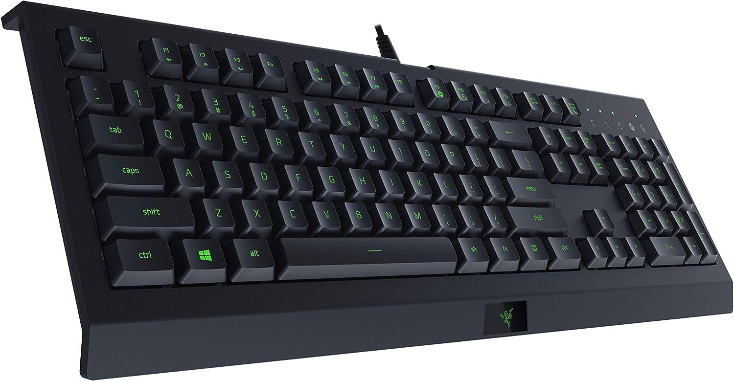 RAZER CYNOSA GAMING KEYBOARD RZ03-01460100- R3C1
