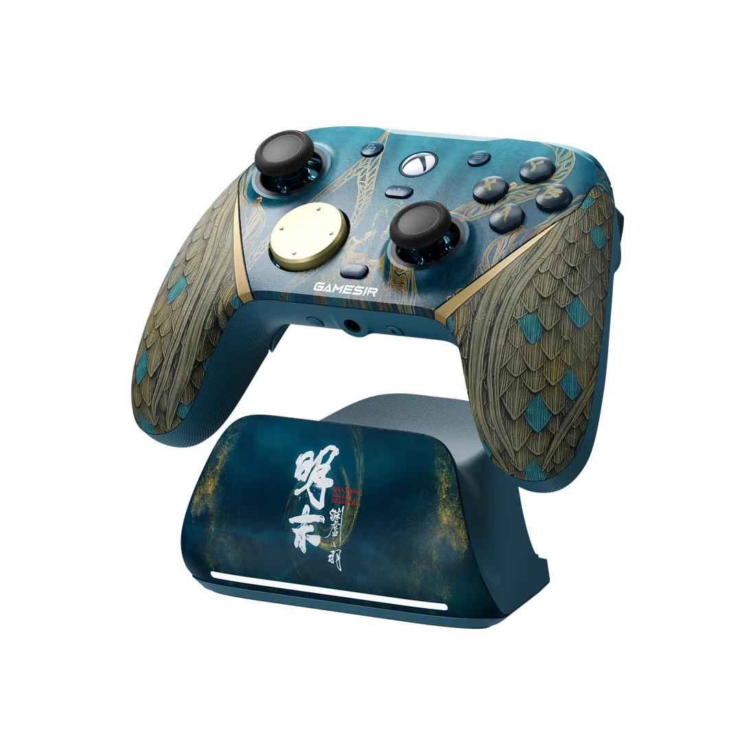 GAMESIR G7 PRO TRI MODE GAMING CONTROLLER FOR XBOX WUCHANG thumbnail 5