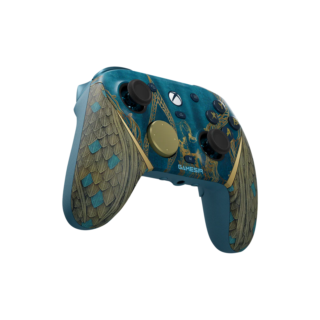 GAMESIR G7 PRO TRI MODE GAMING CONTROLLER FOR XBOX WUCHANG thumbnail 6