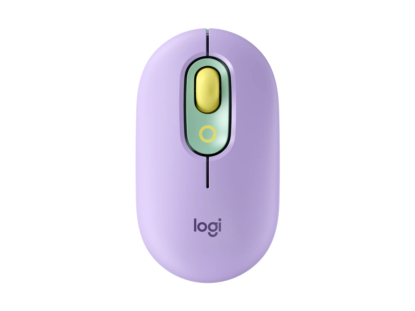 LOGITECH POP WIRELESS SILENT TOUCH MOUSE 910-006393
