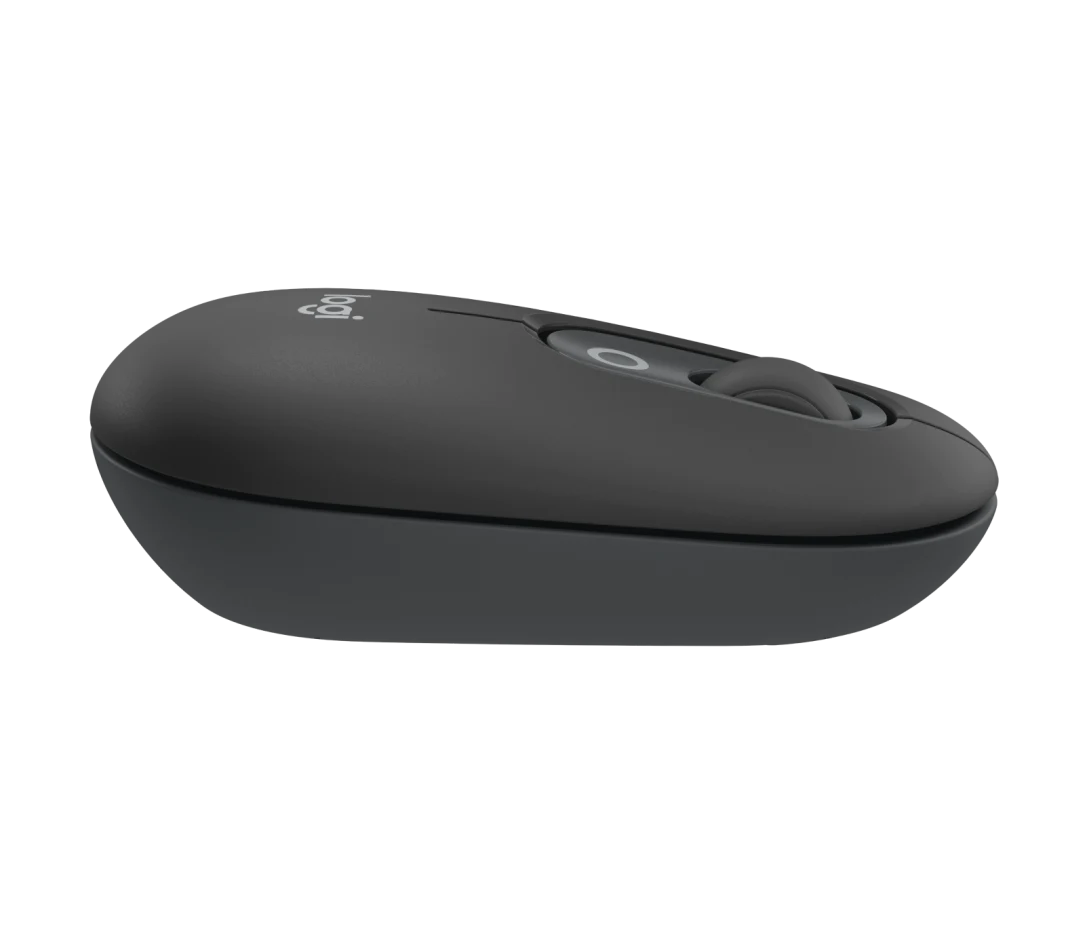 LOGITECH POP MOUSE WITH EMOJI GRAPHITE 910-007412 thumbnail 4