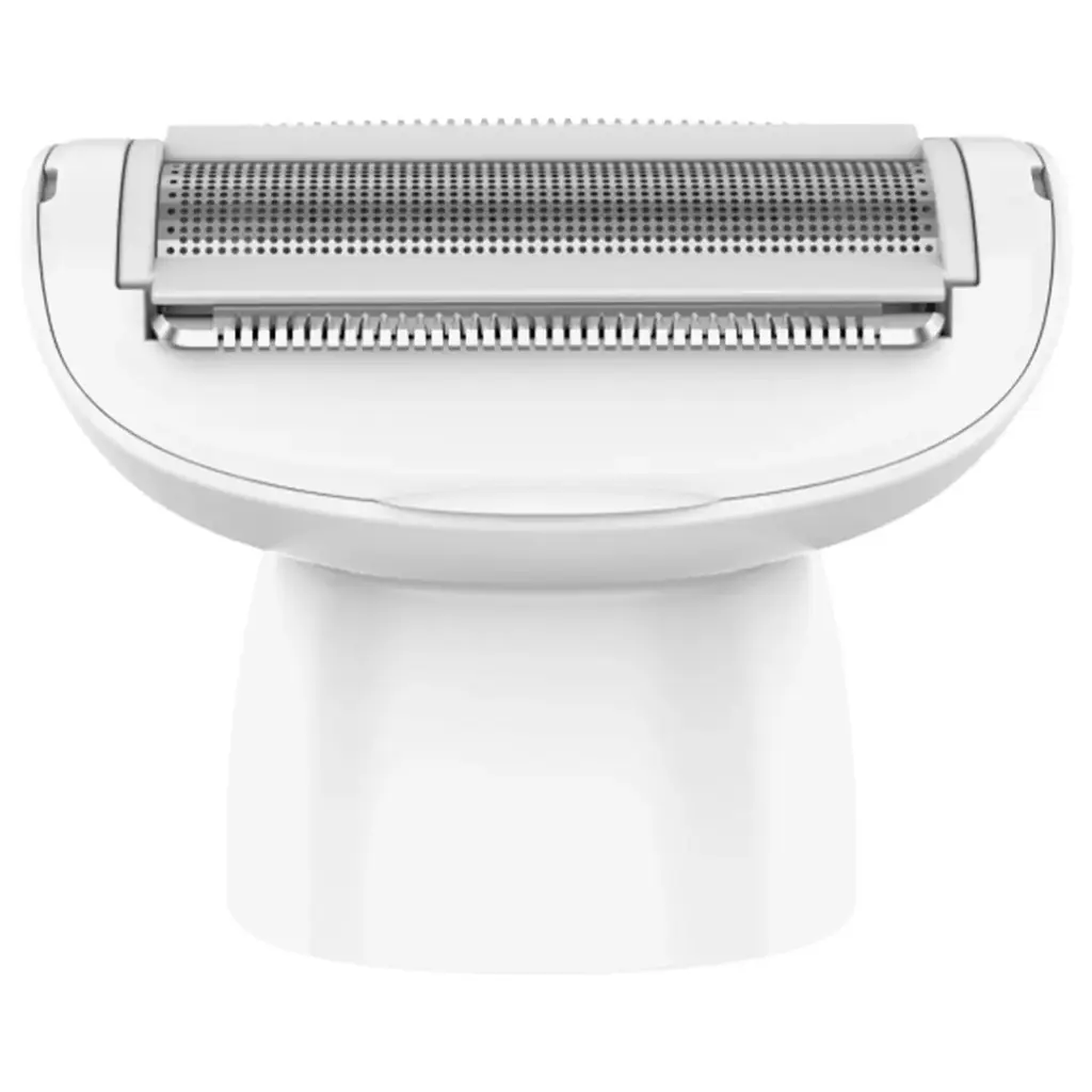 PORODO 4 IN 1 FACE  BODY ELECTRIC TRIMMER SMART LED DISPLAY WHITE PDLFST2511WH thumbnail 5