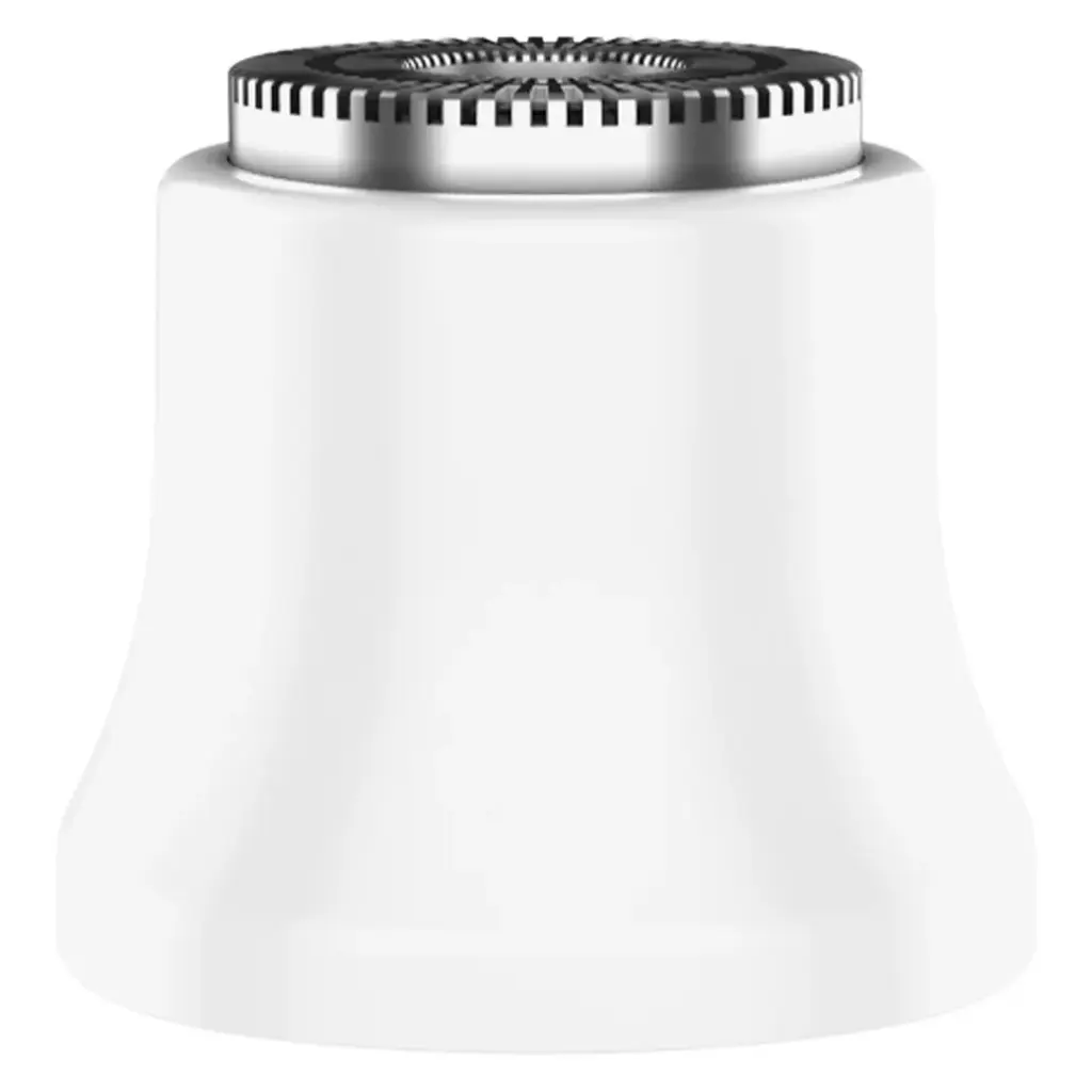 PORODO 4 IN 1 FACE  BODY ELECTRIC TRIMMER SMART LED DISPLAY WHITE PDLFST2511WH thumbnail 3