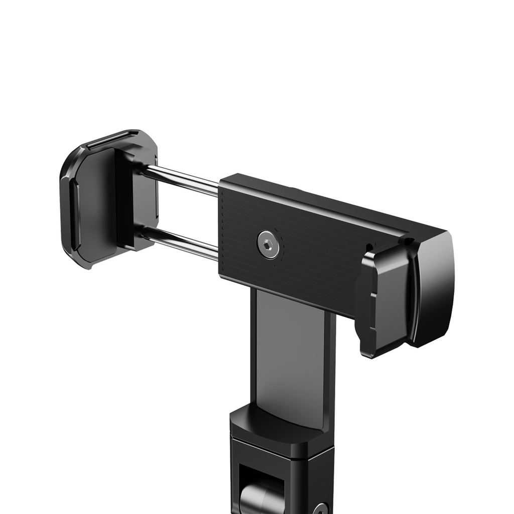 PORODO ALUMINIUM ALLOY PHONE MOUNT GREY PD-CBTPMH-GY thumbnail 3