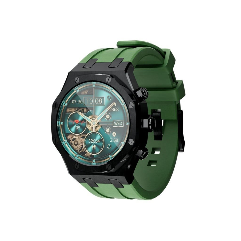 PORODO CRISTALLO AP SMART WATCH thumbnail 5