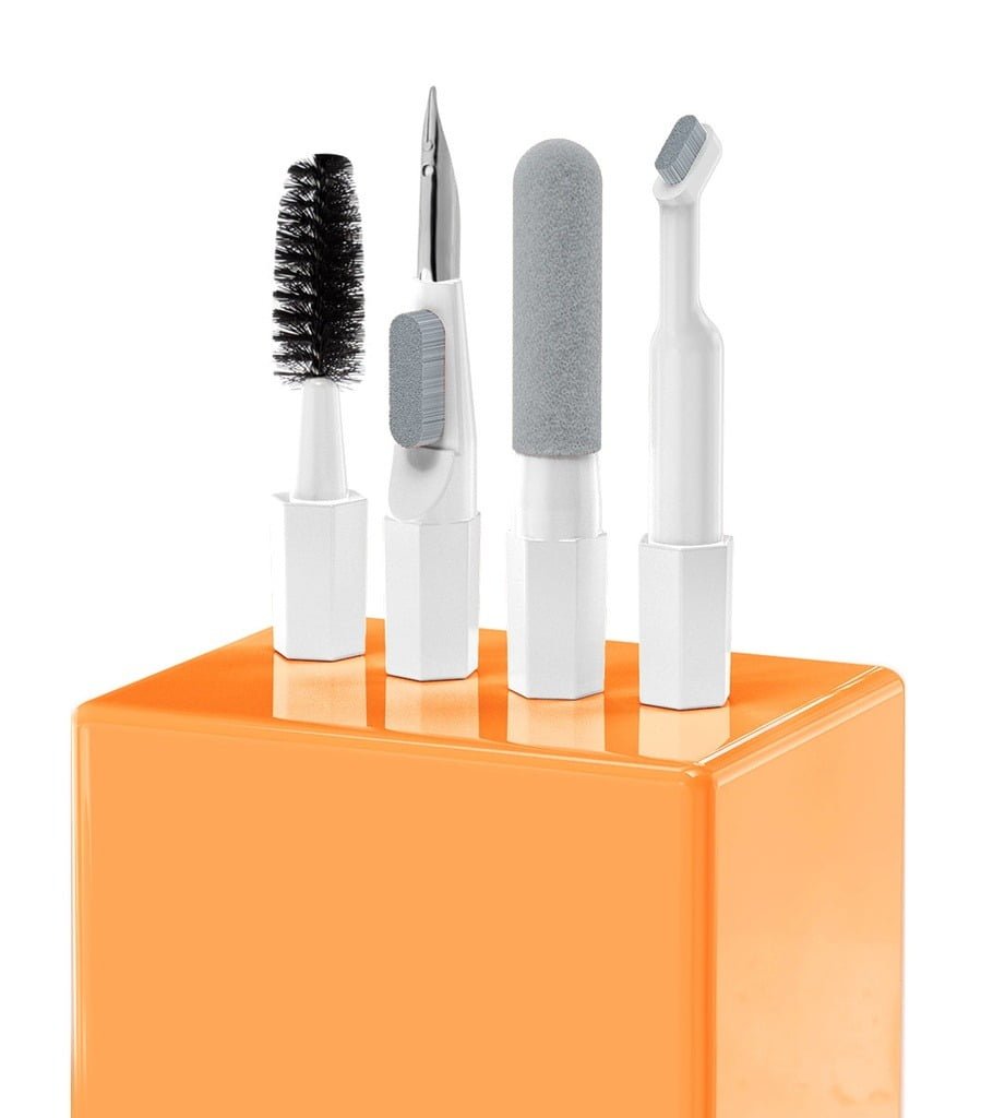 PORODO GAMING 20 IN 1 CLEANING KIT WHITE PDX539 thumbnail 4