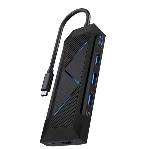 PORODO GAMING 3400MAH PS5 EDGE CONTROLLER BATTERY PACK BLACK PDX625