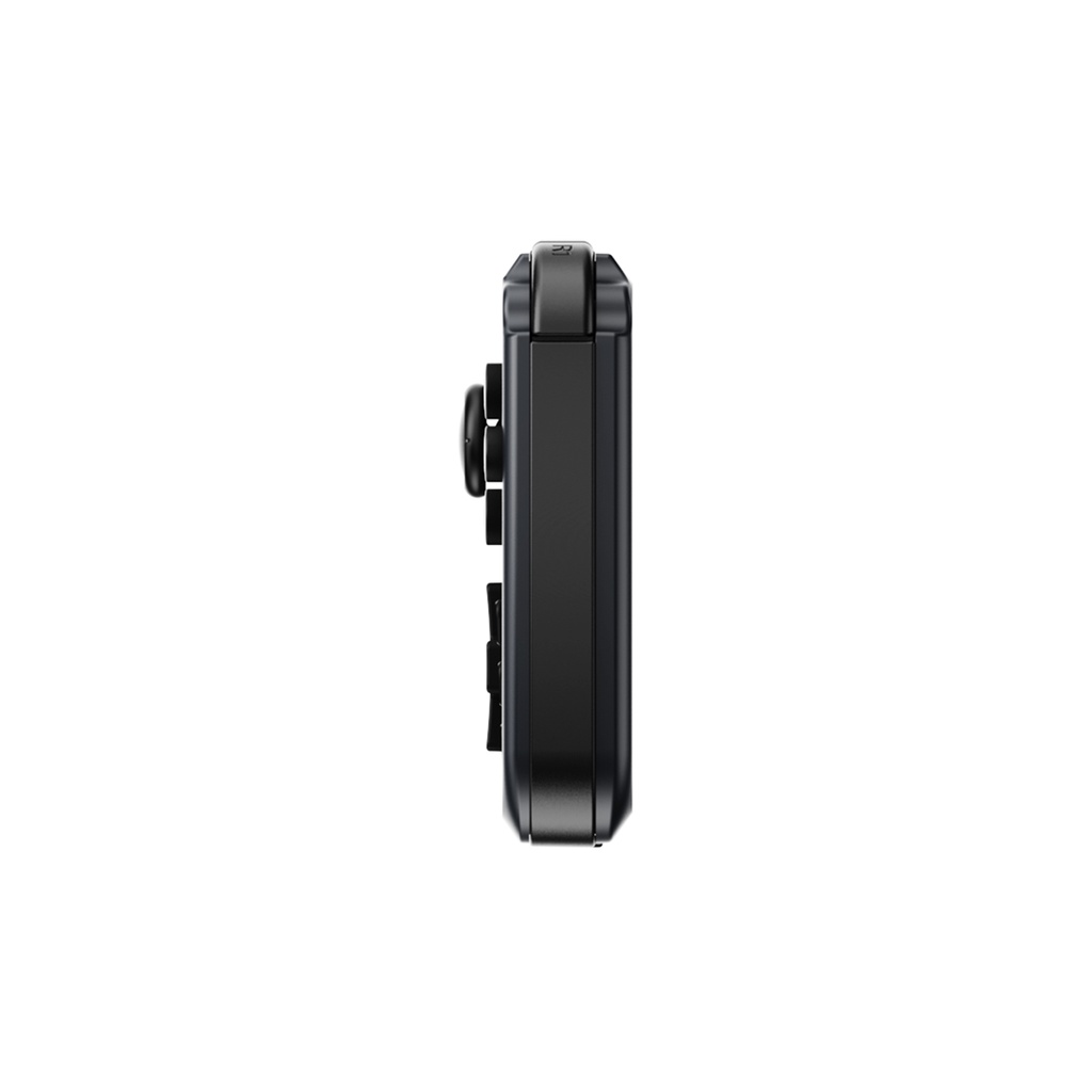 PORODO MULTIMEDIA AND GAMING CONSOLE BLACK PDX622 thumbnail 3