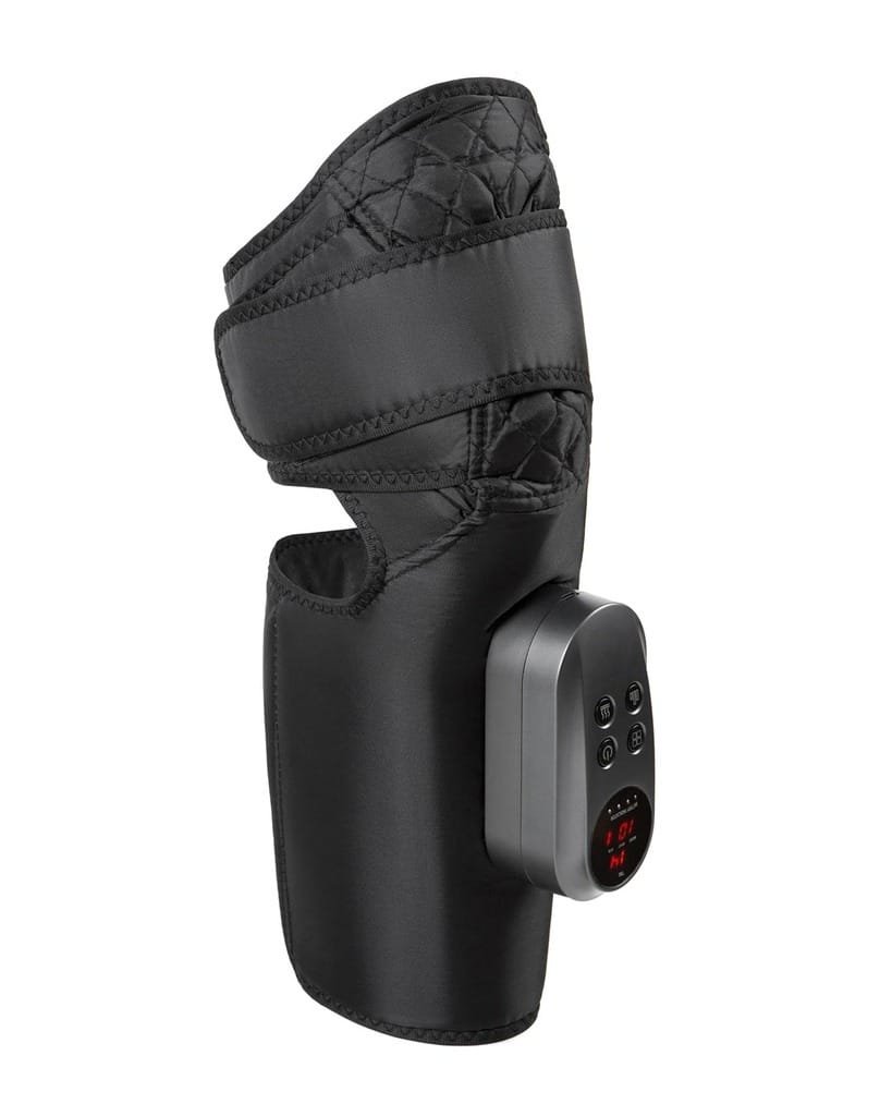 PORODO KNEE AND CALF MASSAGER GRAY PD-KNCFMS-GY thumbnail 4