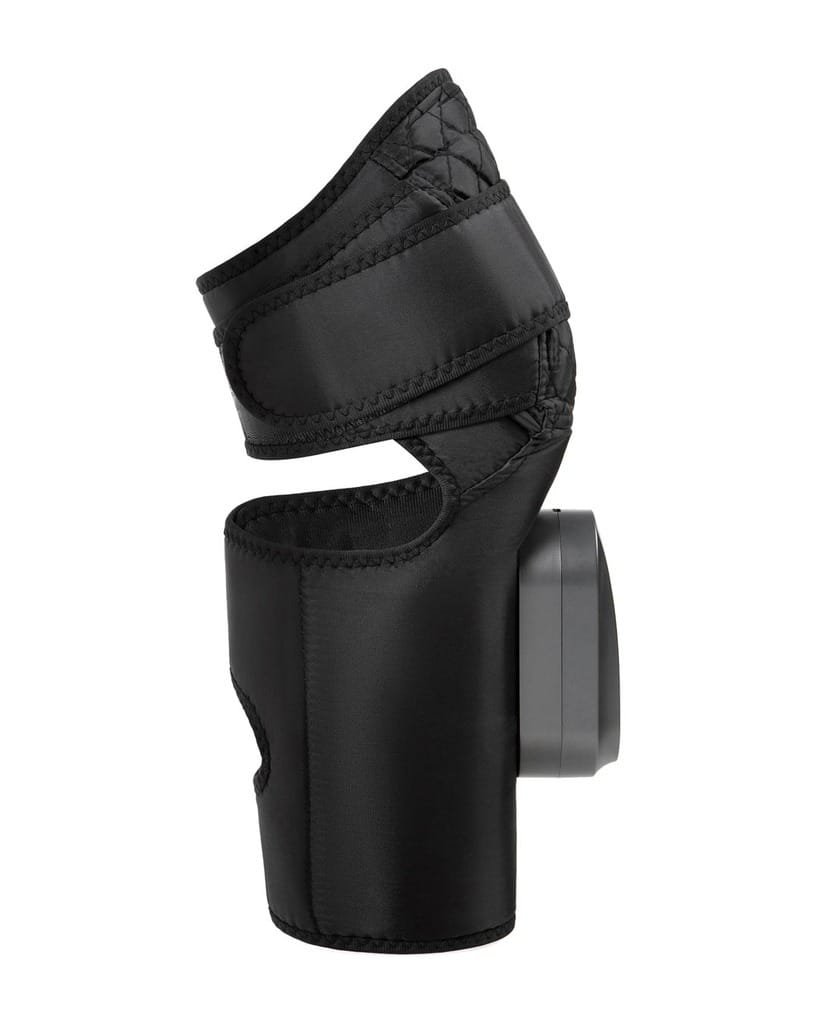 PORODO KNEE AND CALF MASSAGER GRAY PD-KNCFMS-GY thumbnail 3