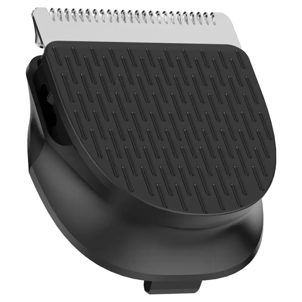 PORODO LIFESTYLE 2 IN 1 FULL BODY GROOMING KIT IPX7 BLACK PDLFSTTRIMBK thumbnail 2