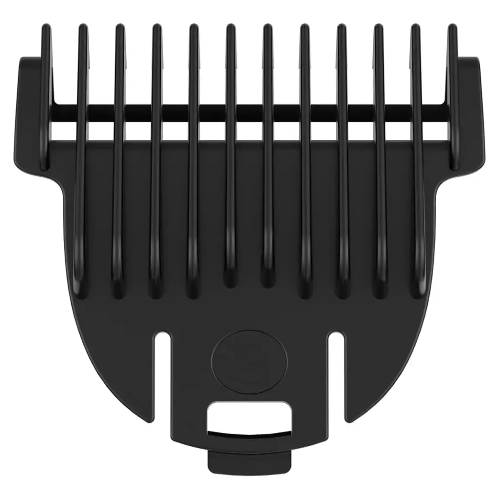 PORODO LIFESTYLE 2 IN 1 FULL BODY GROOMING KIT IPX7 BLACK PDLFSTTRIMBK thumbnail 5