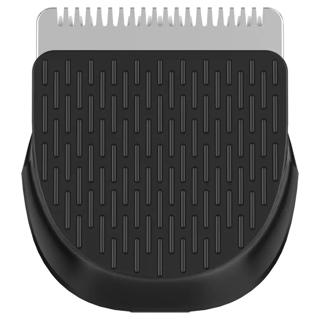 PORODO LIFESTYLE 2 IN 1 FULL BODY GROOMING KIT IPX7 BLACK PDLFSTTRIMBK thumbnail 4