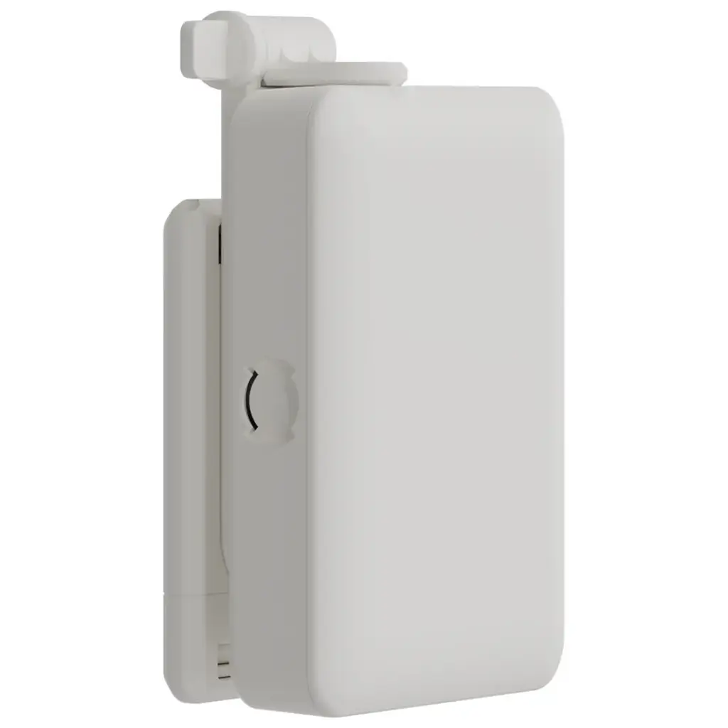 PORODO LIFESTYLE 3 IN 1 BLUETOOTH SELFIE STICK WHITE PDLFST211WH thumbnail 4