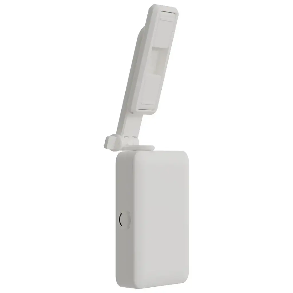 PORODO LIFESTYLE 3 IN 1 BLUETOOTH SELFIE STICK WHITE PDLFST211WH thumbnail 3