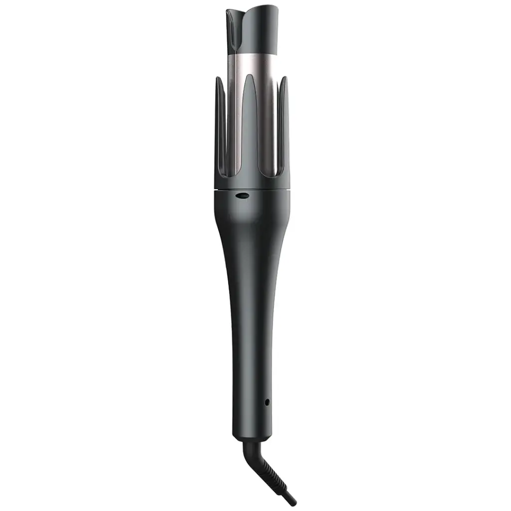 PORODO LIFESTYLE AUTOMATIC 2 IN 1 HAIR STYLER BLACK PDLFSTSA008BK thumbnail 2