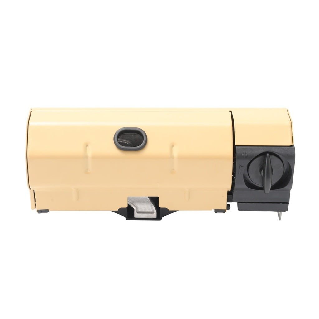 PORODO LIFESTYLE PORTABLE CAMPING GAS STOVE QUICK INSTALL MAGNETIC VALVE thumbnail 4