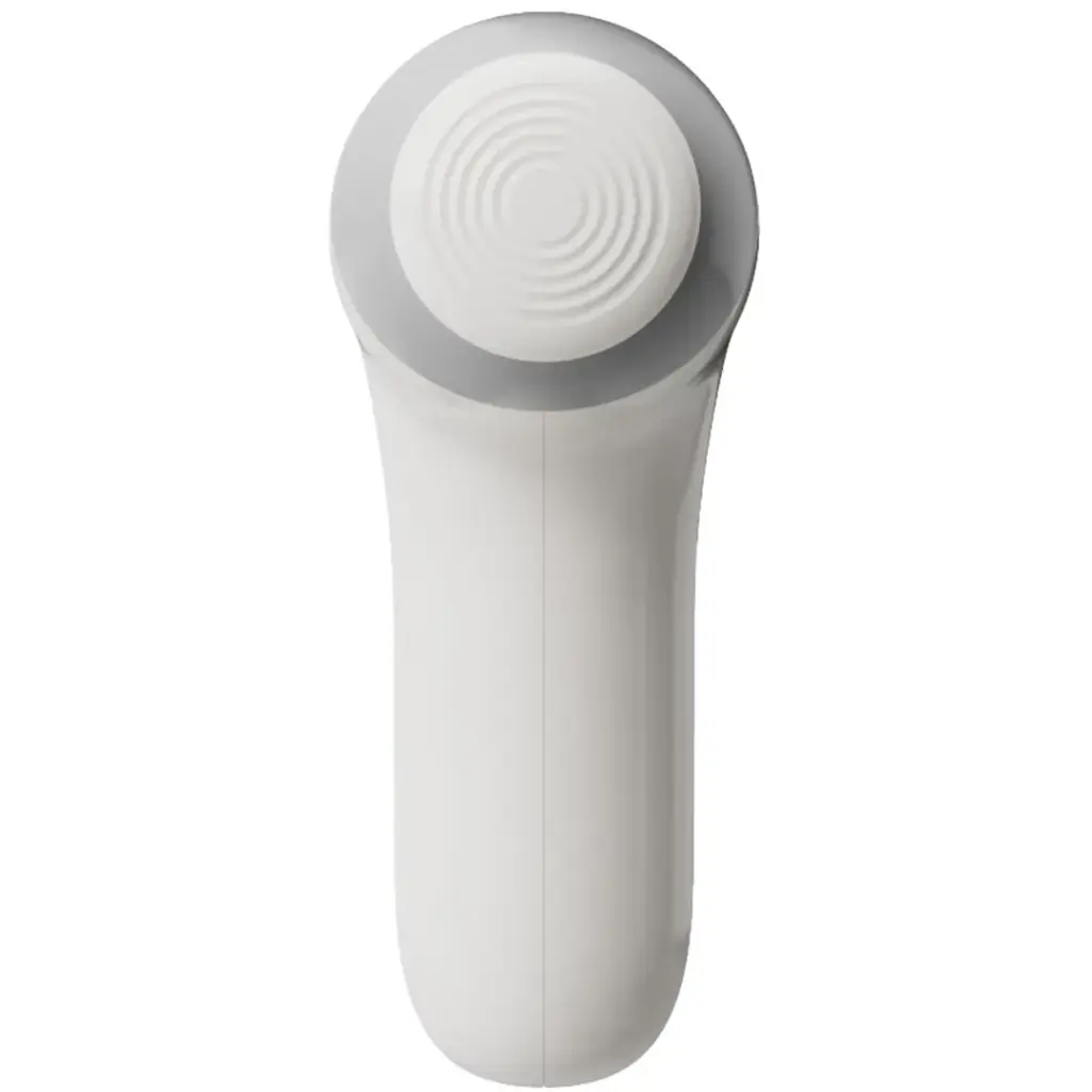 PORODO LIFESTYLE CORDLESS MINI MASSAGE GUN BEIGE PDLFSTH35BG thumbnail 4