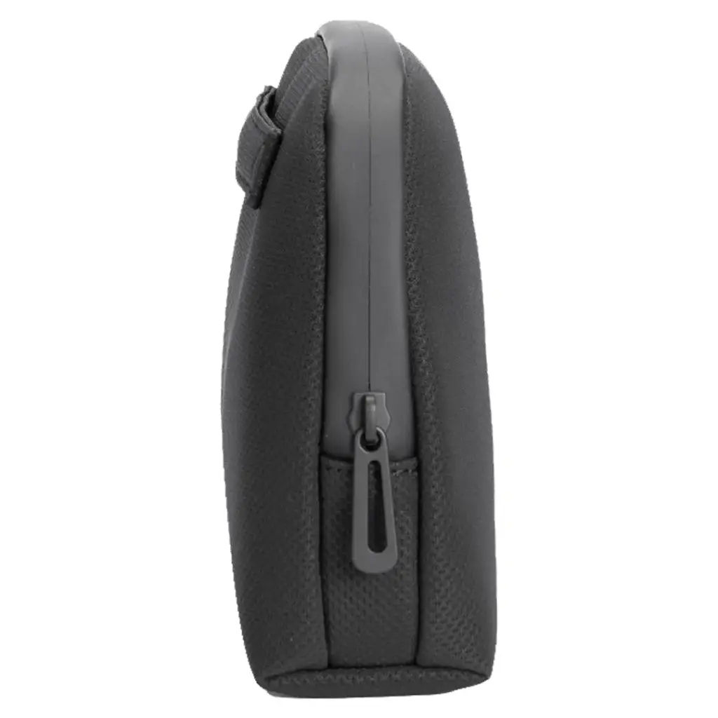 PORODO LIFESTYLE GENEVA TECH ACCESSORY POUCH BLACK PDLFSTPBK thumbnail 4
