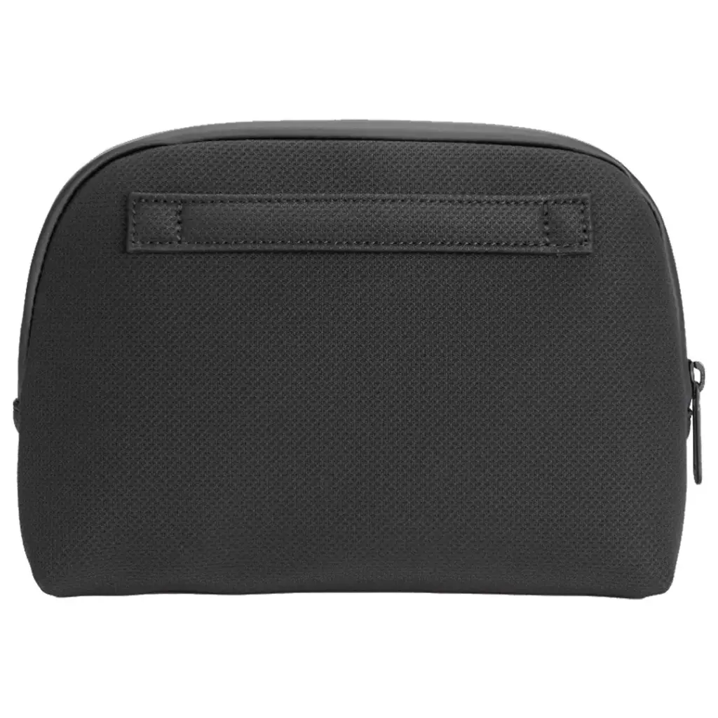 PORODO LIFESTYLE GENEVA TECH ACCESSORY POUCH BLACK PDLFSTPBK thumbnail 3