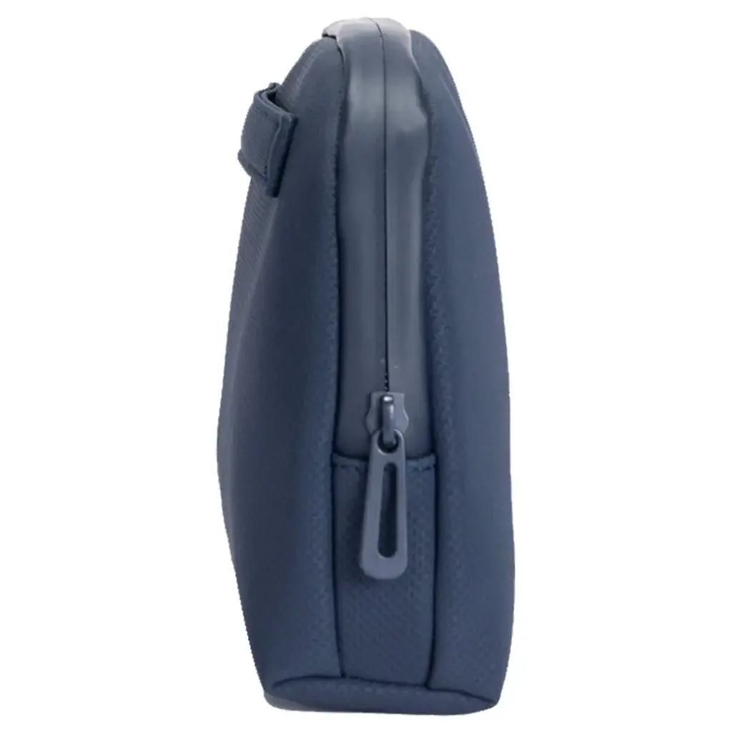 PORODO LIFESTYLE GENEVA TECH ACCESSORY POUCH BLUE PDLFSTPBL thumbnail 4