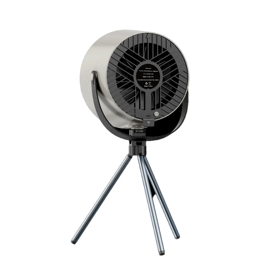 PORODO PORTABLE EXHAUST FAN BEIGE PD-LDMPMSE-BG thumbnail 2
