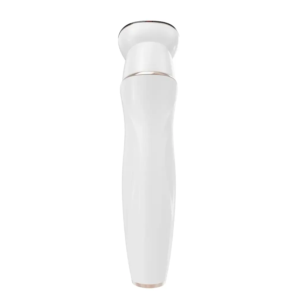 PORODO LIFESTYLE RF AND EMS VIBRATION LIGHT THERAPY DEVICE WHITE PD-LFST100-WH thumbnail 3