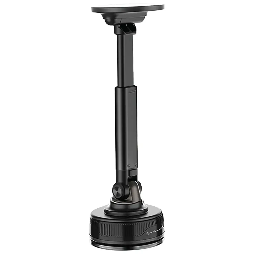 PORODO MAGEXTEND MAGSAFE PHONE HOLDER BLACK PDSH26BK thumbnail 2