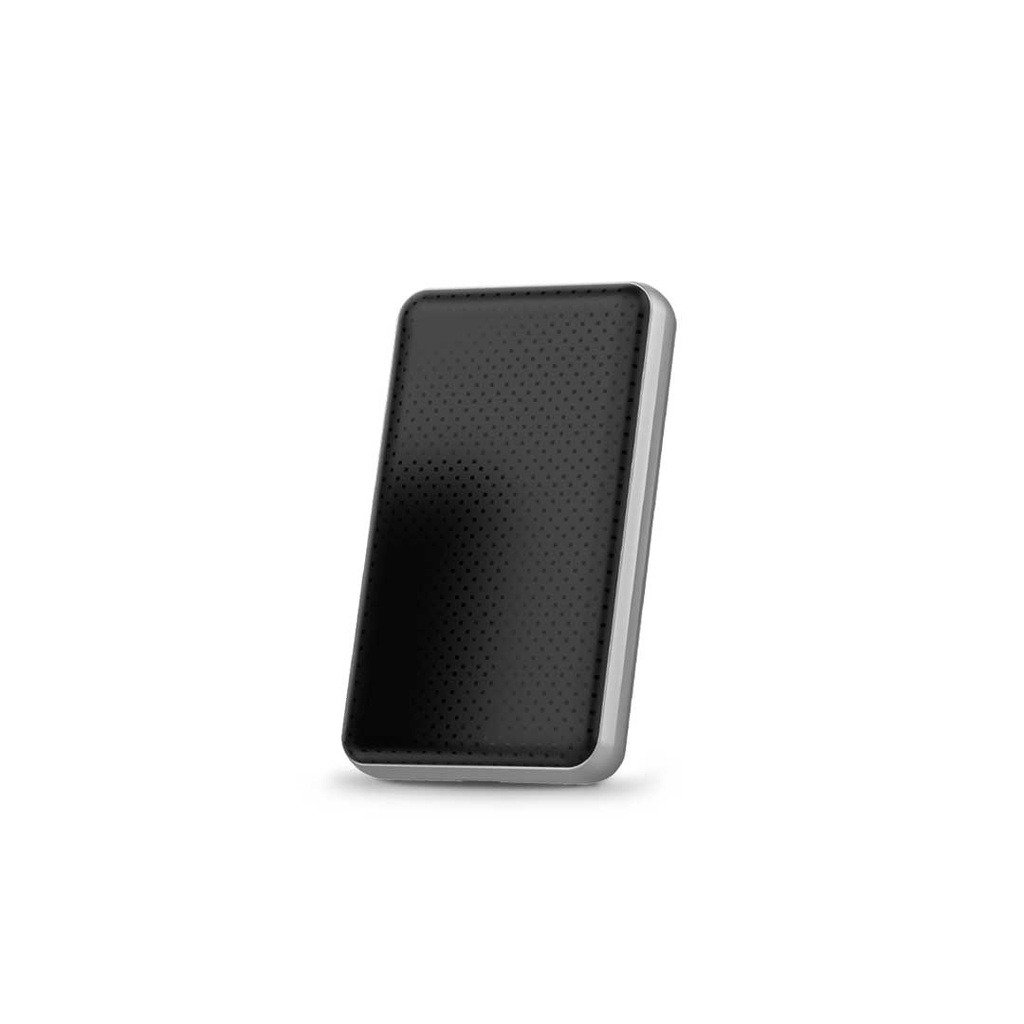 Porodo 4G/LTE High-Speed Pocket Router (PD-PT4GRV2-BK) thumbnail 2