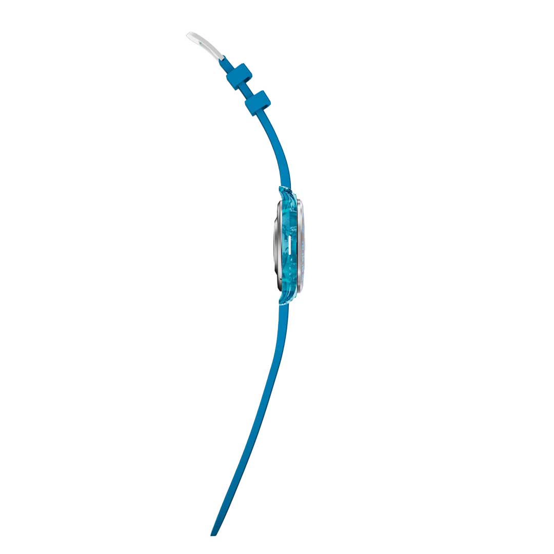 PORODO RAYTONA SMART WATCH BLUE PD-RAYTONA-BU thumbnail 6