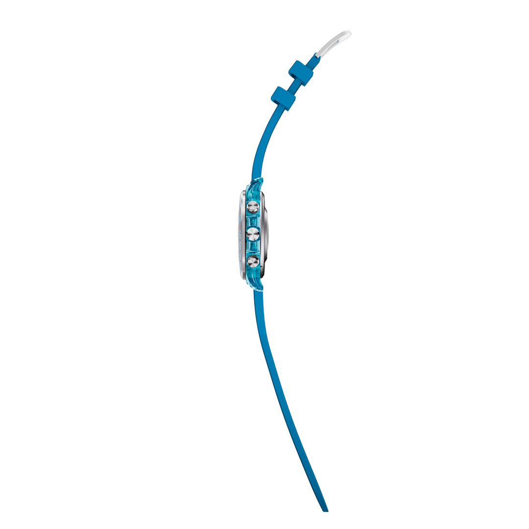 PORODO RAYTONA SMART WATCH BLUE PD-RAYTONA-BU thumbnail 5