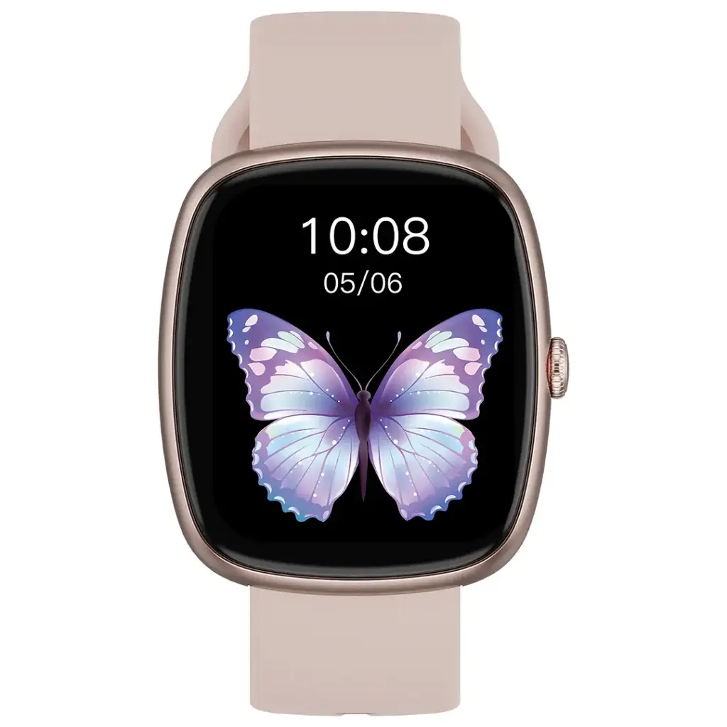 PORODO RONY 1.83 SPORT SMART WATCH PINK PDT69PK thumbnail 2