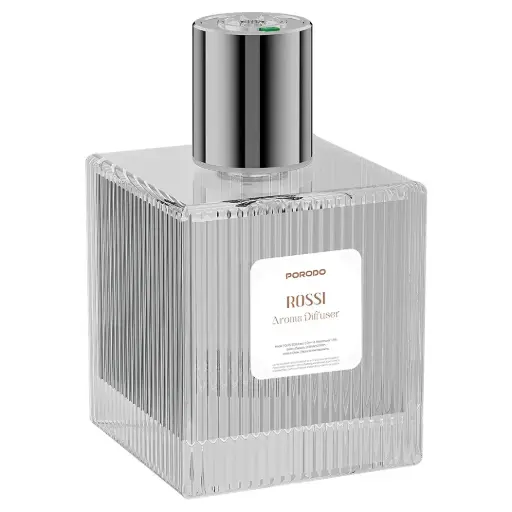 PORODO ROSSI AROMA DIFFUSER WHITE PDLFSTD2BWH