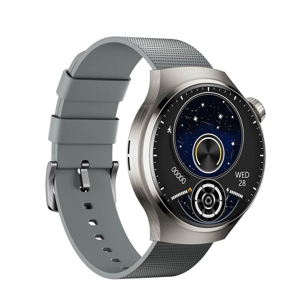 PORODO SFERA AMOLED SMART WATCH thumbnail 8