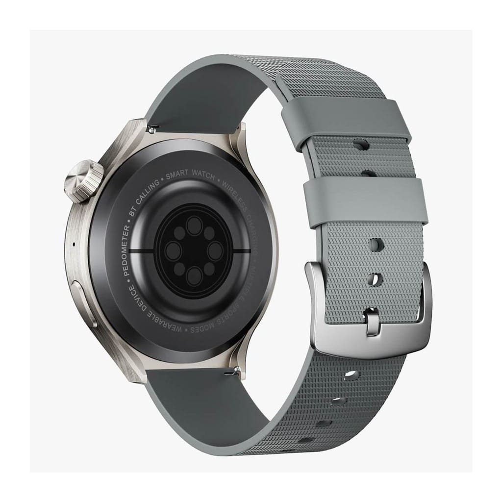 PORODO SFERA AMOLED SMART WATCH thumbnail 7