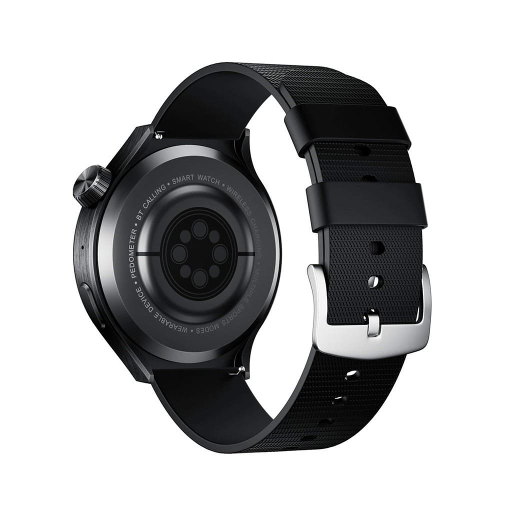 PORODO SFERA AMOLED SMART WATCH thumbnail 3