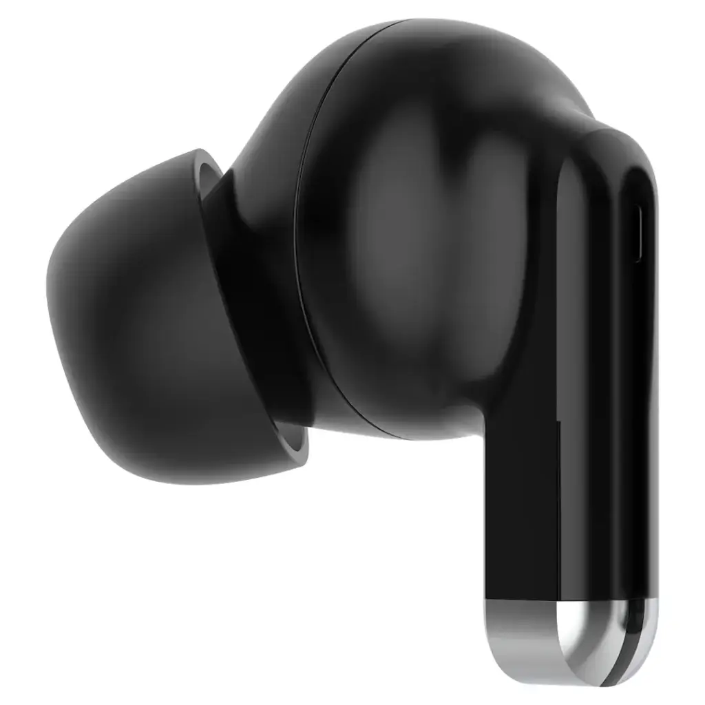 PORODO SOUNDTECH JETPODS PRO GEN 4 TRUE WIRELESS EARBUDS PDST2232ZK3 thumbnail 3