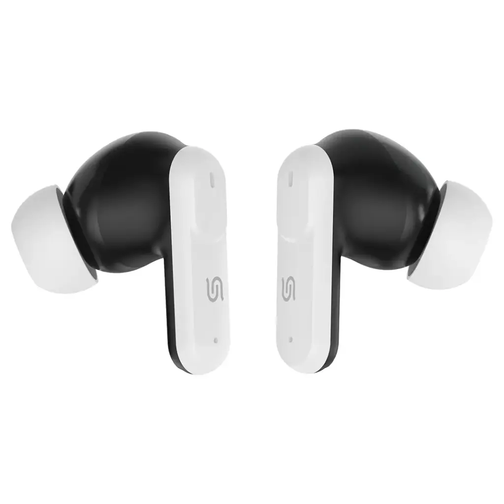 PORODO SOUNDTEC PROSOUND TWS WIRELESS EARBUDS WHITE PDSTBUDSWH thumbnail 4